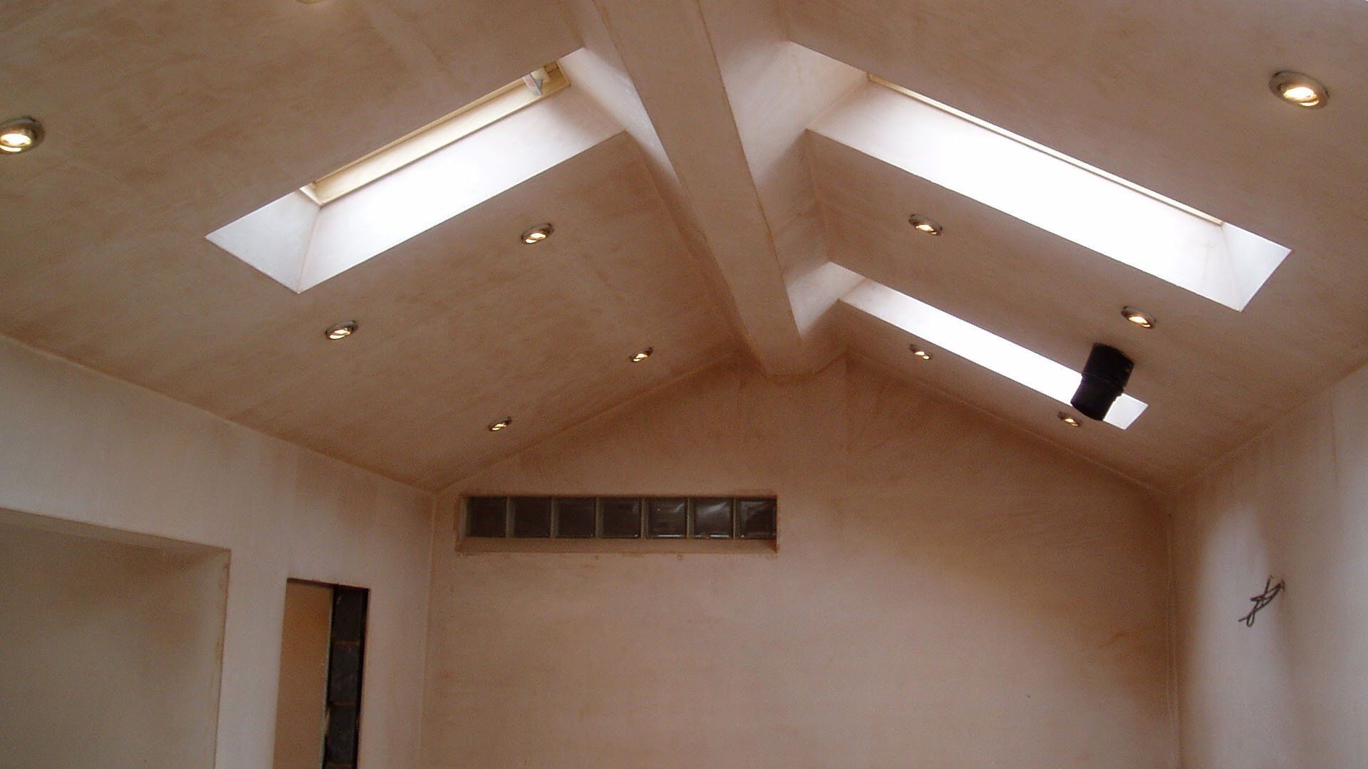Plastering Cardiff